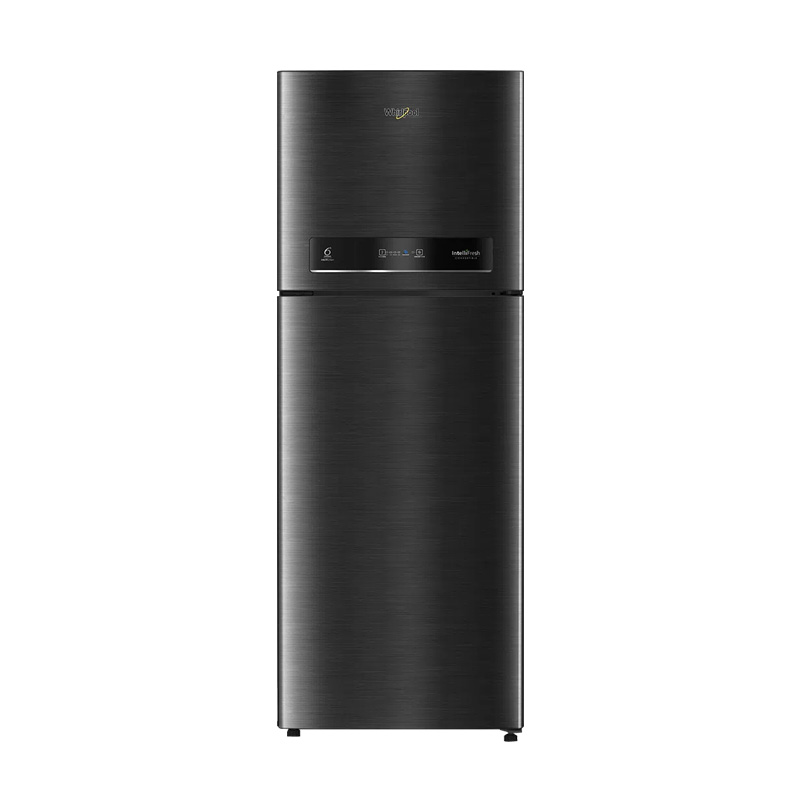 Picture of Whirlpool 467 Litres 2 Star Frost Free Double Door Refrigerator (IFINVCNVPTA515STO2SZ)